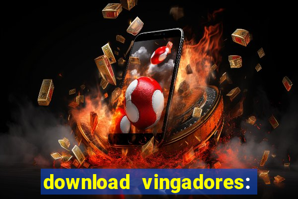 download vingadores: ultimato dublado google drive